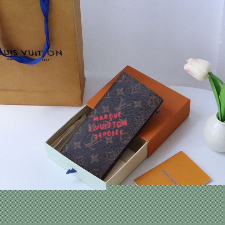 LV Wallets